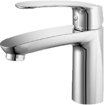 

Смеситель для раковины Haiba HB10183