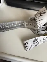 Centimeter-Meter Sewing-Measuring-Tape Tailor-Tape-Measure Soft Random-Color 150cm/60-