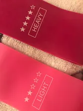 Bandas de resistencia fuertes para entrenamiento, para fitness, ejercicio, gimnasio, pilates, deporte, goma de fitness, mini bandas de crossfit, equipo de entrenamiento