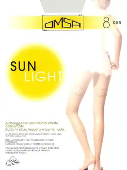 

Stockings for Women 8 den