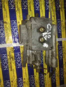 

0101088030031223 10.0501-8803.3 Abs Renault Clio I Phase Iii *