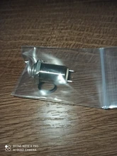 Button-Switch-Locking Momentary Latching/self-Reset Waterproof 12mm Metal 1pc Press-The-Point-Flat-Head