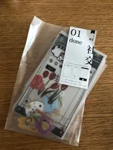 Tarjetas transparentes de felicitación DIY con sobre hechas a mano, sobres de invitación para fiestas de boda