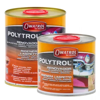 

Multi Color restorer POLYTROL