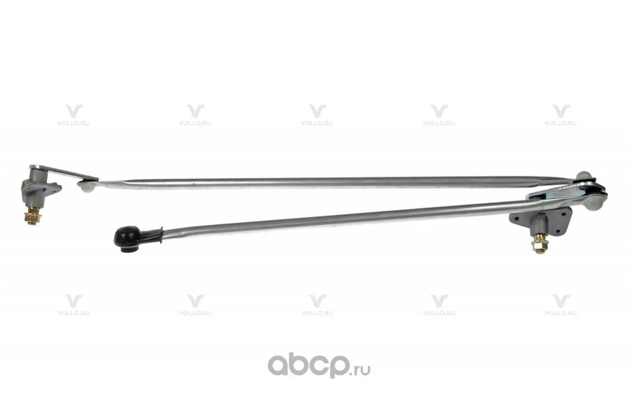 9820025000 Hyundai РЫЧАЖНЫЙ МЕХАНИЗМ СТЕКЛООЧИСТИТЕЛЯ / LIN