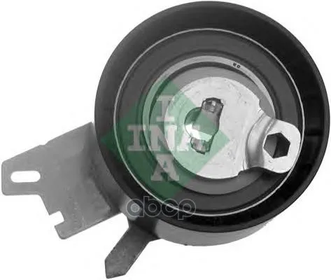 531 0770 10_ролик Натяжной Ремня Грм! Citroen C4/C5/C8, Peugeot 307/407/807 1.8/2.0 04 Ina 531077010 Ina арт. 531077010