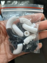 Juguete antiestrés para niños y adultos, antiestrés juguete para descompresión, cuerda de deformación