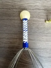 Massager Relax SPA Neck-Stress Scalp 12-Finger-Head Physician 1pcs Release-Head Steel