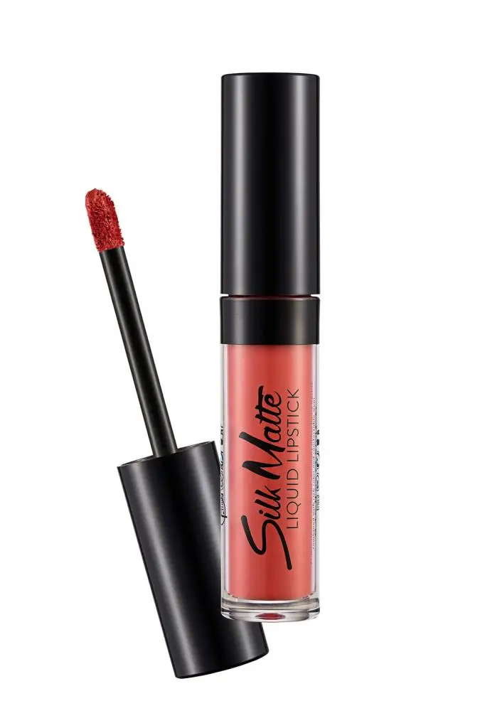 Flormar Liquid Matte Lipstick-Silk Matte Liquid Lipstick 003 Sunset Flormar Liquid Matte Lipstick-Silk Matte Liquid Lipstick 003 Sunset
