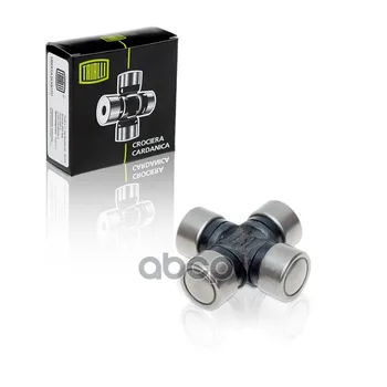 

Cross steering for A/m Vaz 2105 (SS 905) trialli art. cc-905