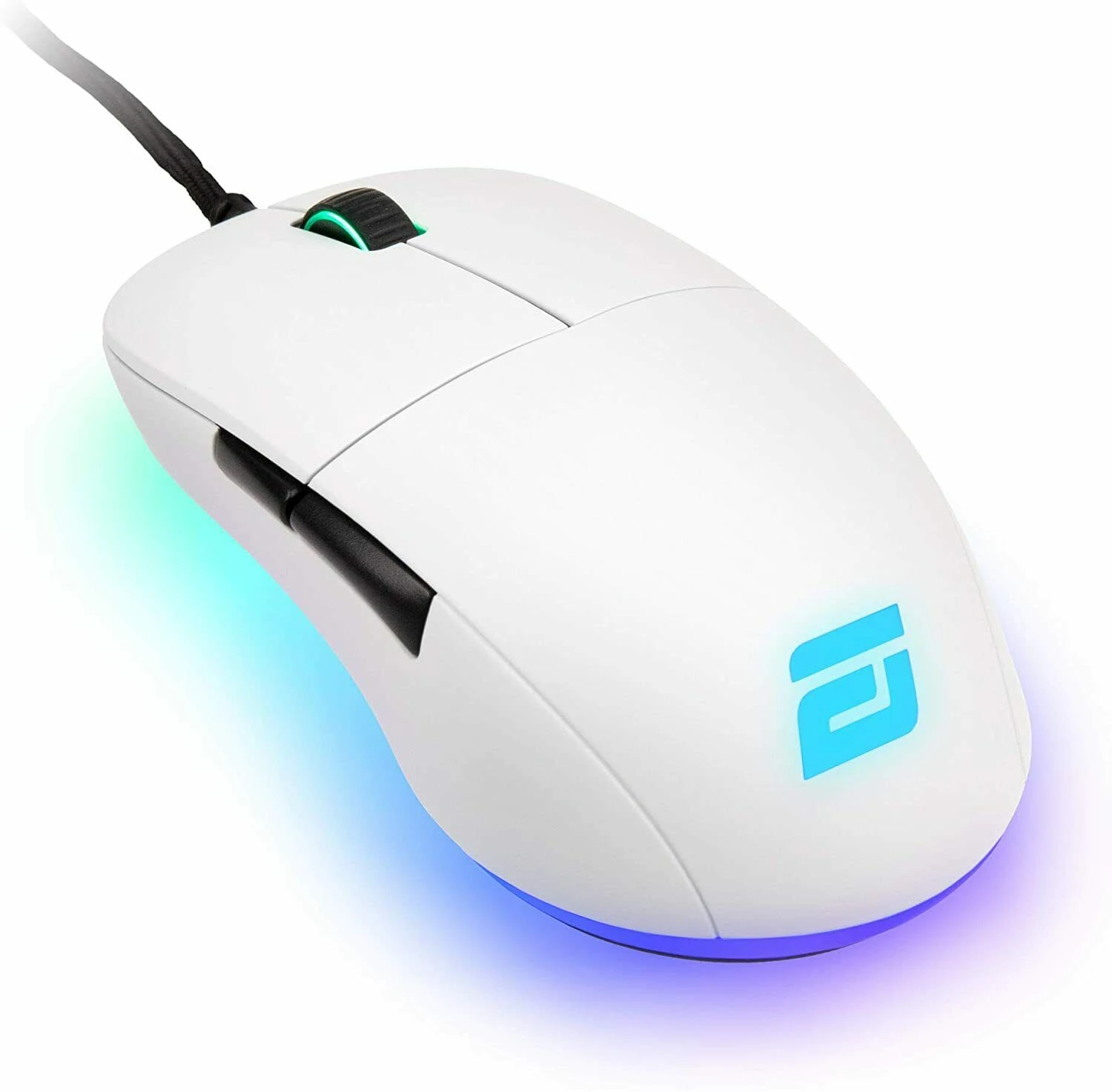 Endgame Gear Xm1 Rgb Gaming Mouse White Usb Wired Optical 16 000 Cpi Side Button Mice Aliexpress