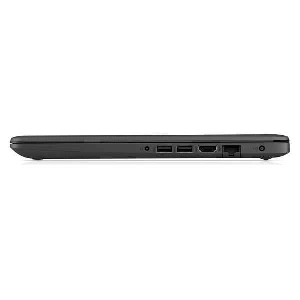 Notebook HP 240 G7 14" i3-7020U 8 GB RAM 1 TB HDD Black