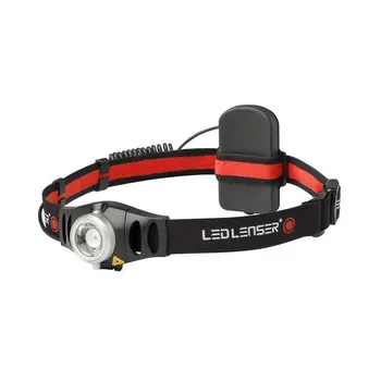 

Headlamp Led Lenser H5 25 lumens