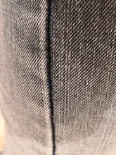 Karo888-pantalones vaqueros de cintura alta para mujer, de pitillo Pantalón ajustado, elásticos, informales, a la moda, novedad de 2020