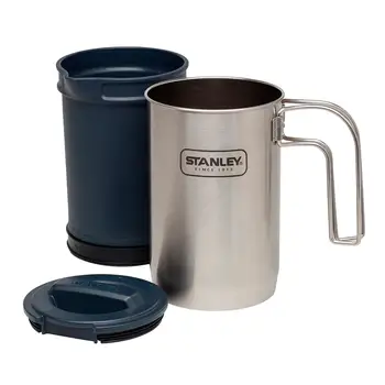 

Multi-set 0.95l steel (10-02345-002) Stanley adventure