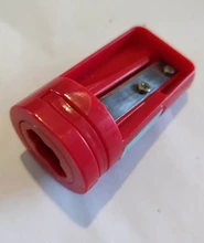 Sharpener-Cutter Knife Pencil Woodwork Narrow for Hand-Tools Shaver