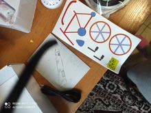 Printer-Pen 3d-Pen Led-Painting DIY Children Educational-Toys Gifts Pla Filament Kids