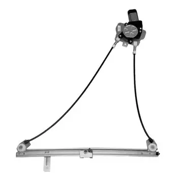 

KSH Elevalunas-1830.0030159 PEUGEOT 306 HATCHBACK/FAMILIAR 03/93- 4P DEL/left with motor, electric