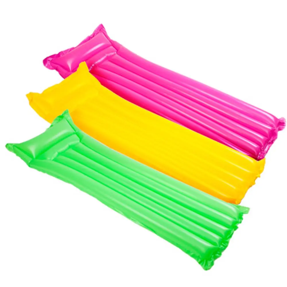 Mattress For Swimming Bestway, 183x69 Cm, Matte Inflatable Mattress