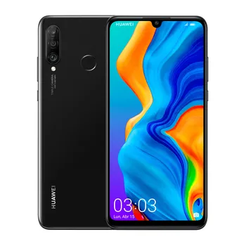 

Huawei P30 Lite 256GB Dual Sim Black
