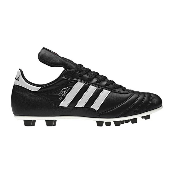 para Adultos Adidas Copa Mundial Negro| | -