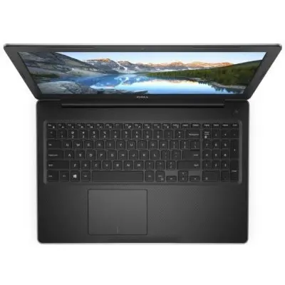 Ноутбук Dell Inspiron 3584(3584-5130)/15.6"/Core i3 7020u/4Гб/HDD 1000Гб/hd graphics 620/Linux
