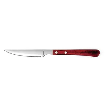 

Knife for Chops Amefa Brasero (24 cm)