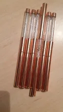 Painting-Brush Lines-Liner Liquid-Powder Manicure-Tools Drawing-Pen Builder Nail-Art