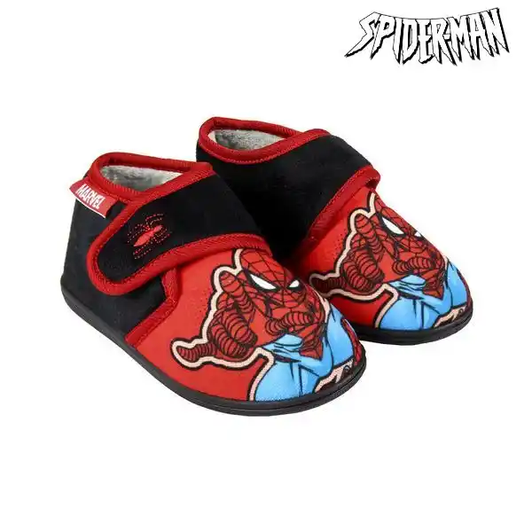 spider man house shoes