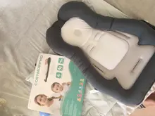 Cama de cuna para bebé, almohada de estereotipos para recién nacidos, cuna infantil portátil de viaje, almohadilla de posicionamiento para dormir de 0 a 12 meses