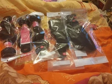 Cullinan-Cierre de encaje ondulado 4x4, encaje suizo medio/Medio/tres partes, Color marrón medio, Remy, cabello Natural brasileño