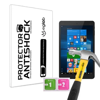 

Screen protector Anti-Shock Anti-scratch Anti-Shatter compatible with Tablet Chuwi Vi8 Plus