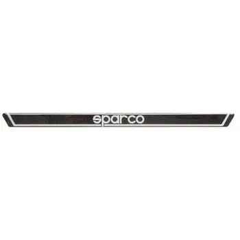 

03770CARBON threshold Sparco Batt. Carbon 450X35 Mm.