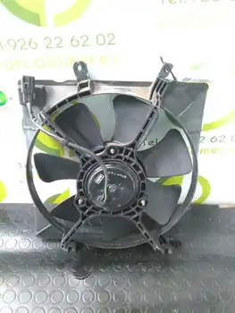 

3417635 electric fan Kia Carens 1.8 Cat