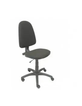 

CHAIR ALCALA IN ARAN COLOR BLACK