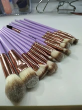 Makeup Brushes Set Pro 5/12/13/14 pcs Brushes Set Powder Eye Shadow Blending Blending