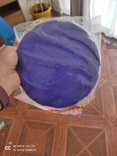 Saucer-Toy Floating Flyer-Disc Interactive-Play-Exercising Dog-Flying Rubber Soft Flexible