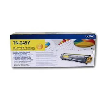 

Original Toner Brother TN245Y Yellow