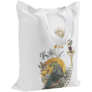 

Shopping Bag "hard to be God's, Shopper, Shopper bag, shopper cotton, Eco, Tote Bag (personalized casual tote bag for daily use, both for fashion women & men.) Shopping Bag (foldable & reusable&eco friendly) School