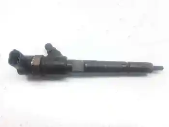 

0445110183 OPEL COMBO injector (CORSA C)