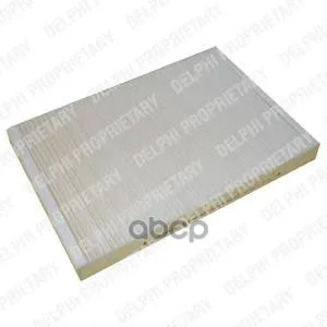 Фильтр Салонный Audi A4(B6, B7) Tsp0325112 Delphi арт. TSP0325112