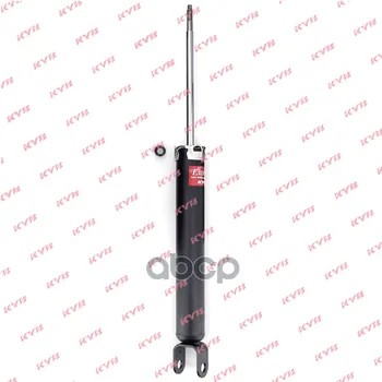 

Shock Absorber Kia Ceed Pro Ceed Hyundai i30-r KYB art. 349084