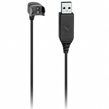

Sennheiser CH 20 MB internal USB Black