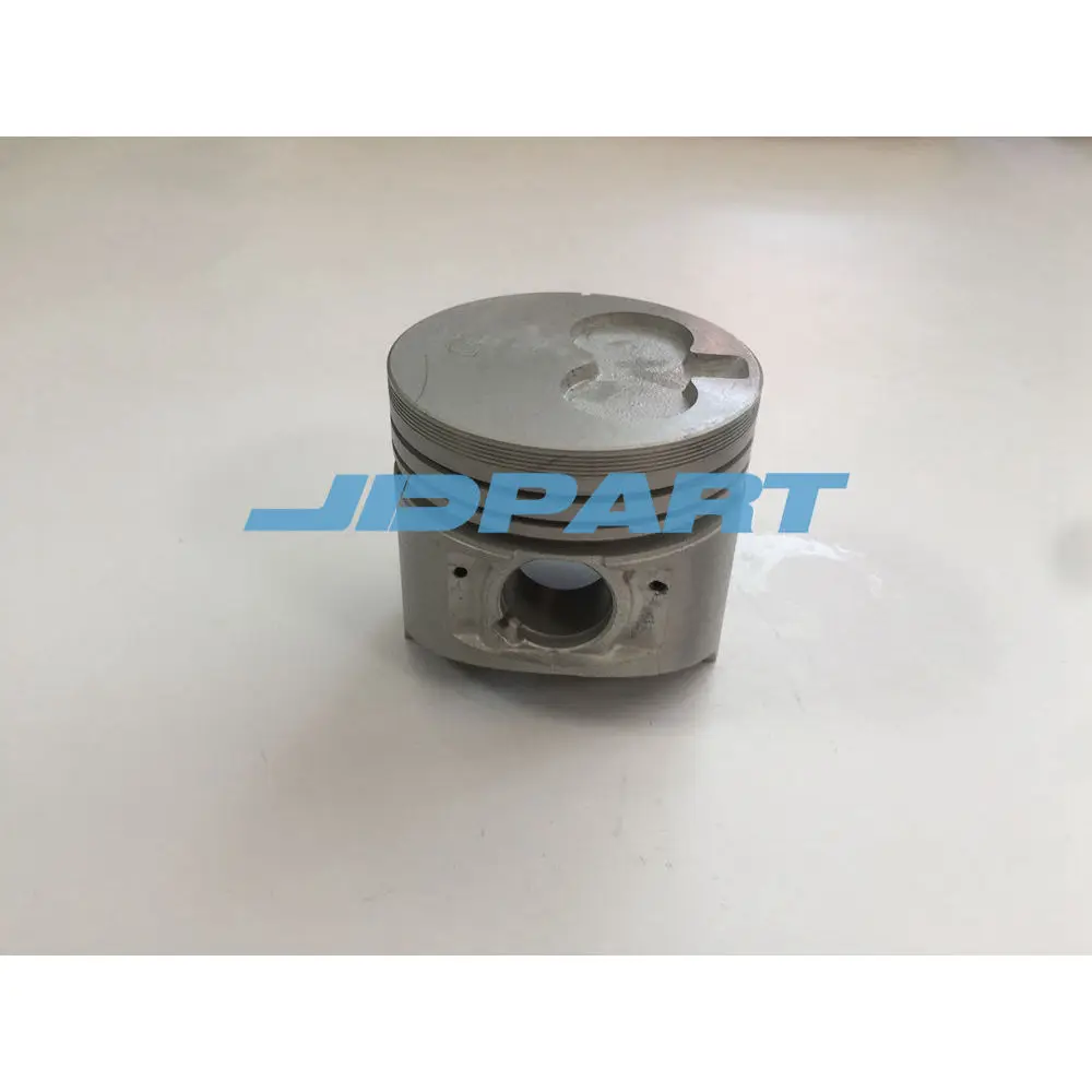 4LE1 ǽ + 0.50 Isuzu 4LE1   (4 )
