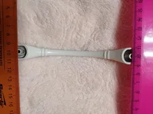 KAK-Manijas para cabinete de cocina, conjunto de mangos de zinc en aleación de marfil, ideal para puerta de alacena, cajón, perillas, muebles de moda europea, equipo de manijas