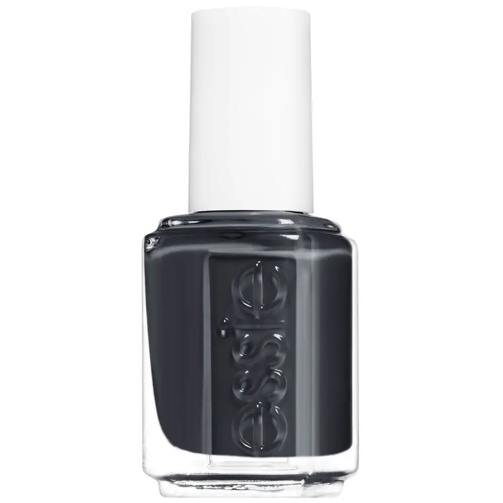 Essie Лак для ногтей, оттенок 612, Serene slate, темно серый, 13,5 мл