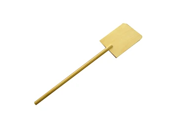 

Shovel wooden small