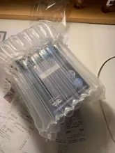 Afeitadora eléctrica para hombres, máquina de afeitar con cuchilla doble, inalámbrica de vaivén, impermeable y recargable por USB, cortadora apta para peluquero