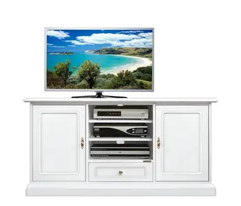 

Classical TV cabinet 130 cm