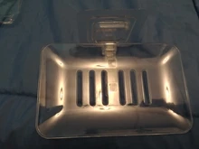 Case Tray-Holder Soap-Box Plate Dish-Storage Housekeeping-Container-Organizers Shower